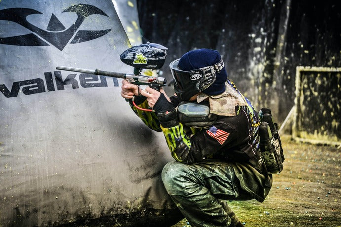 The Complete Paintball Gift Guide For Every Player