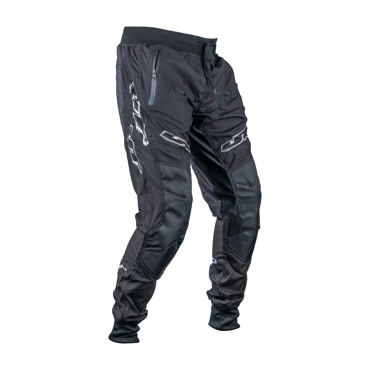Pantalon De Paintball JT Classique Noir Taille XXXL - Neuf Pour Adultes Pantalon De Paintball JT Classique Noir Taille XXXL - Neuf Pour Adultes