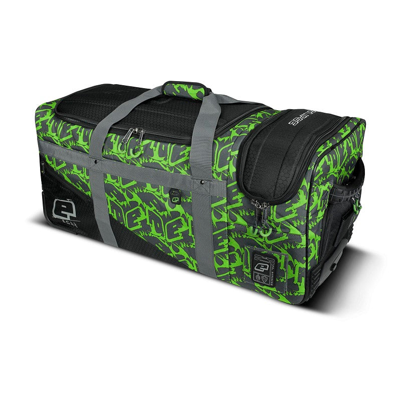Paintball Gear Bags & Cases