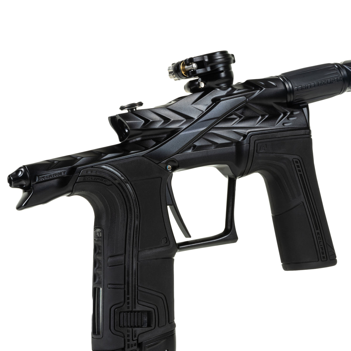 Planet Eclipse LV2 Paintball Marker - Four Horseman - Conquest - Fearless  Paintball