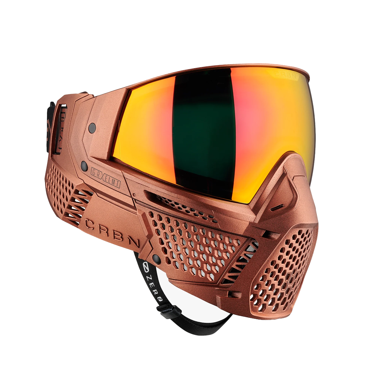 Carbon ZERO GRX - ELMT Bronze – Lone Wolf Paintball