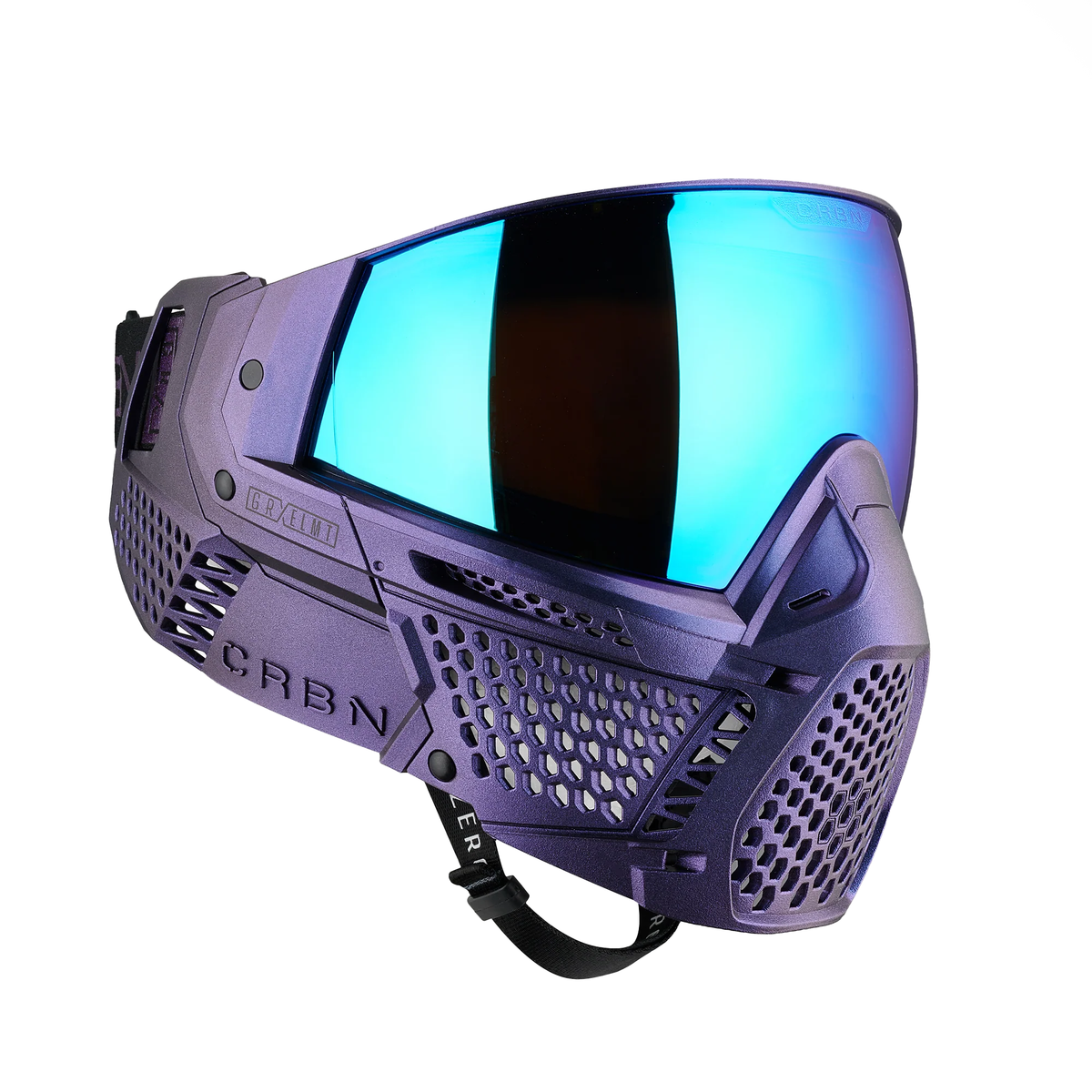 Carbon ZERO GRX - ELMT Chameleon – Lone Wolf Paintball