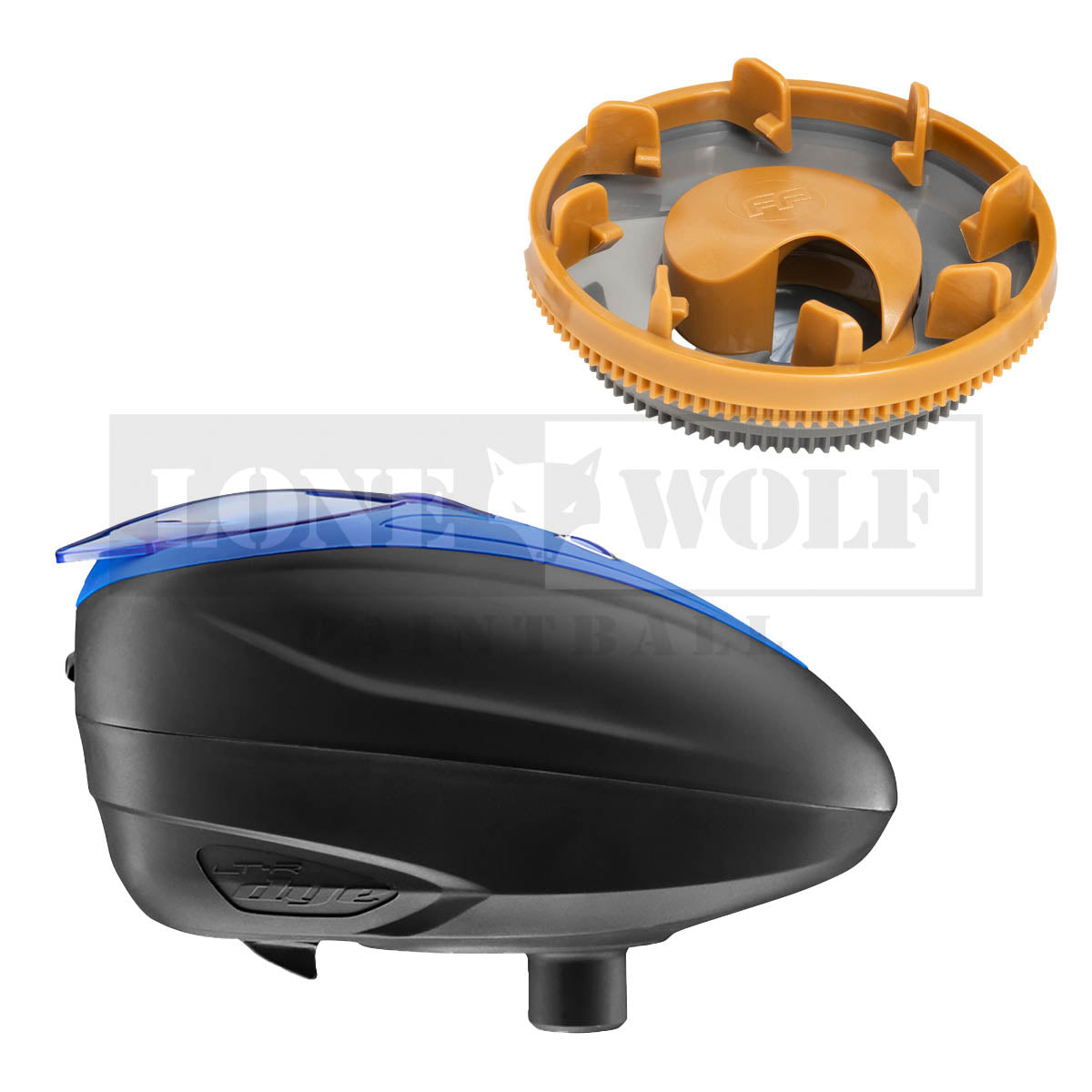 Dye-LT-R-With-Funnel-Feed-