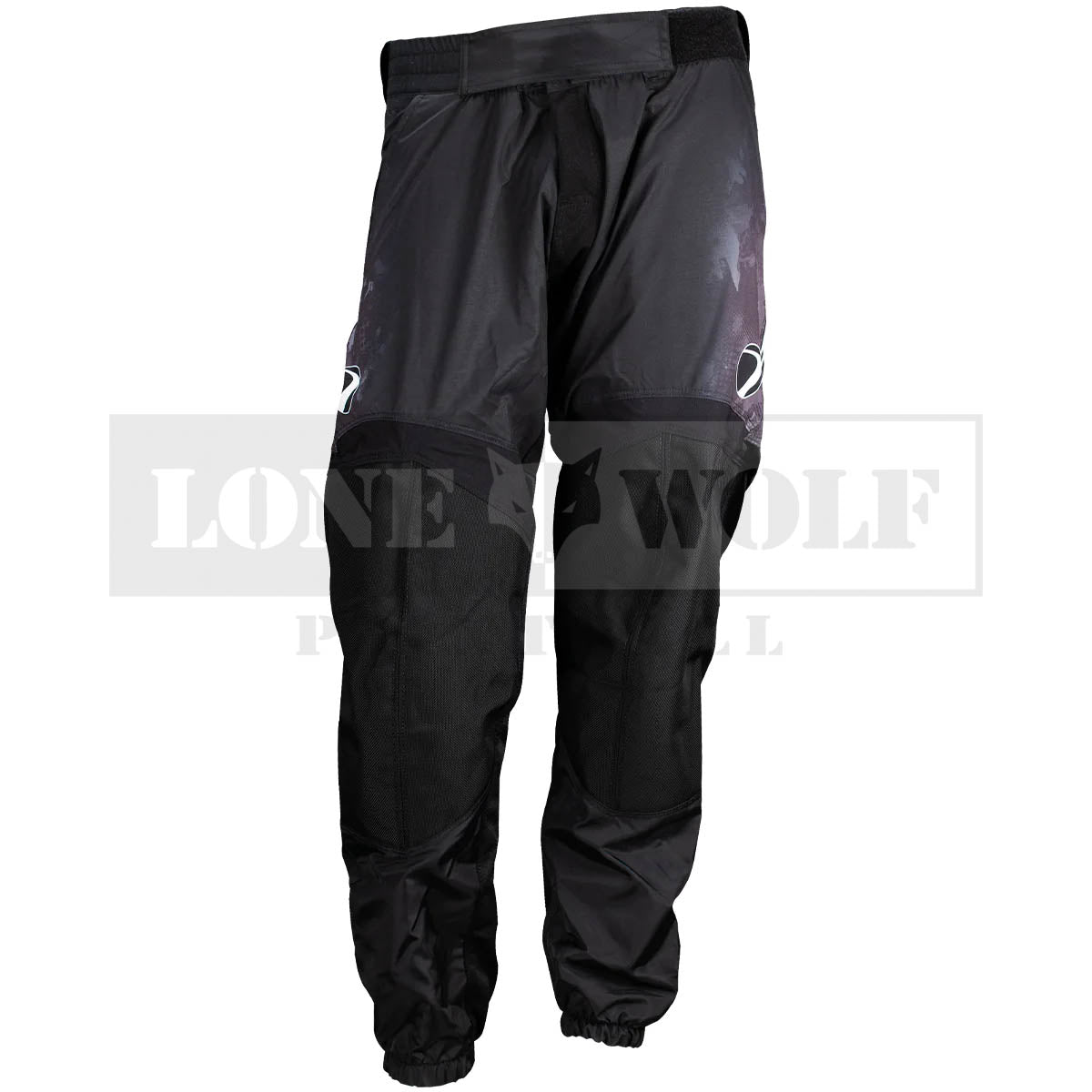 Dye Team Pants Lone Wolf Paintball