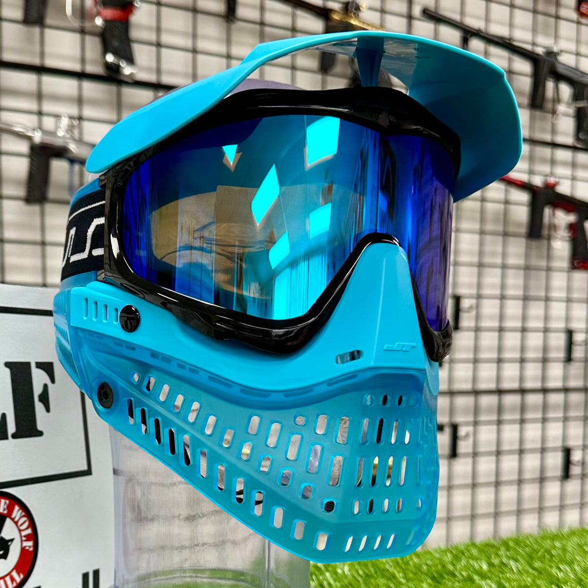 JT Proflex LE - Arctic Night – Lone Wolf Paintball JT Proflex LE - Arctic Night – Lone Wolf Paintball