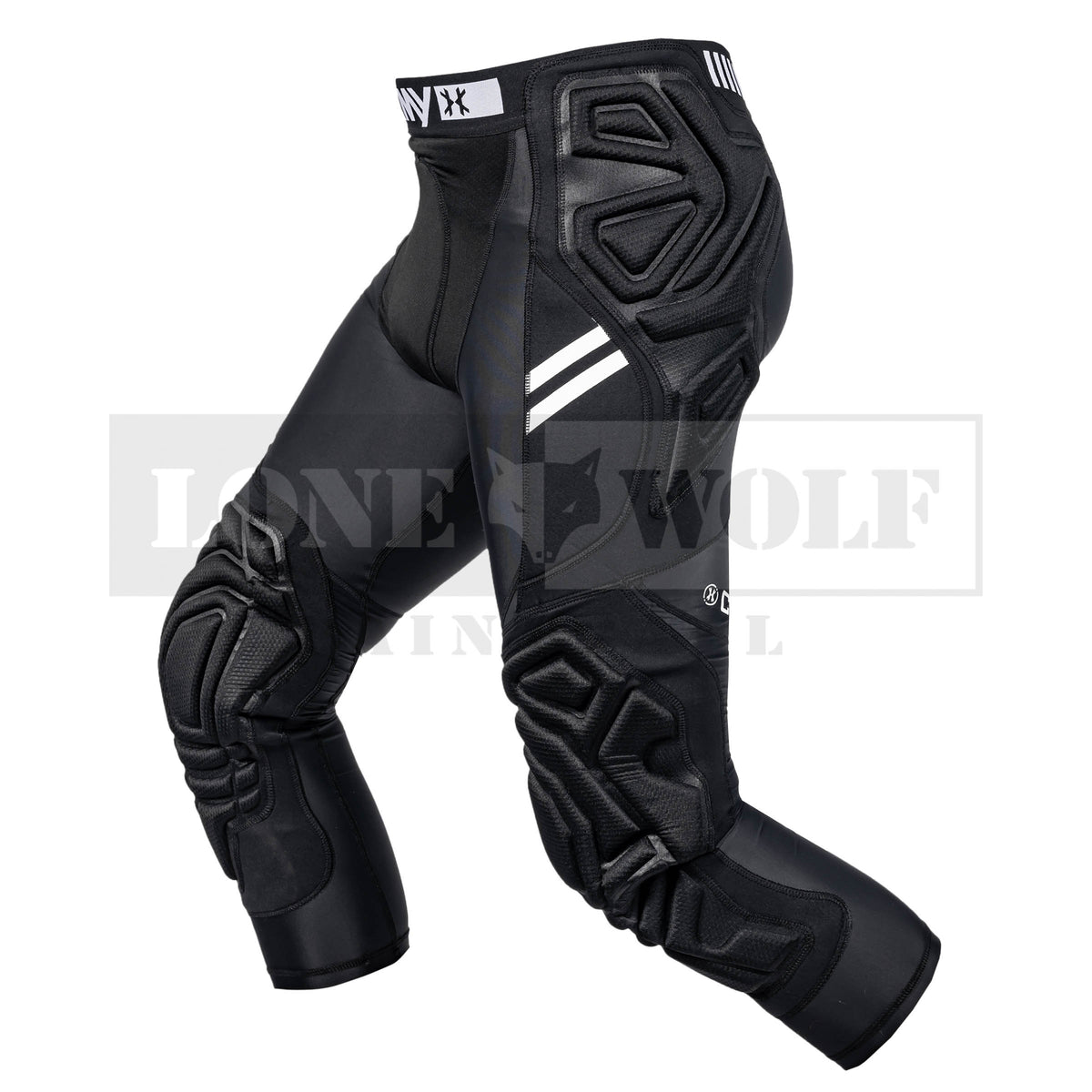 HK Army CTX Armored Compression Pants V2 – Lone Wolf Paintball