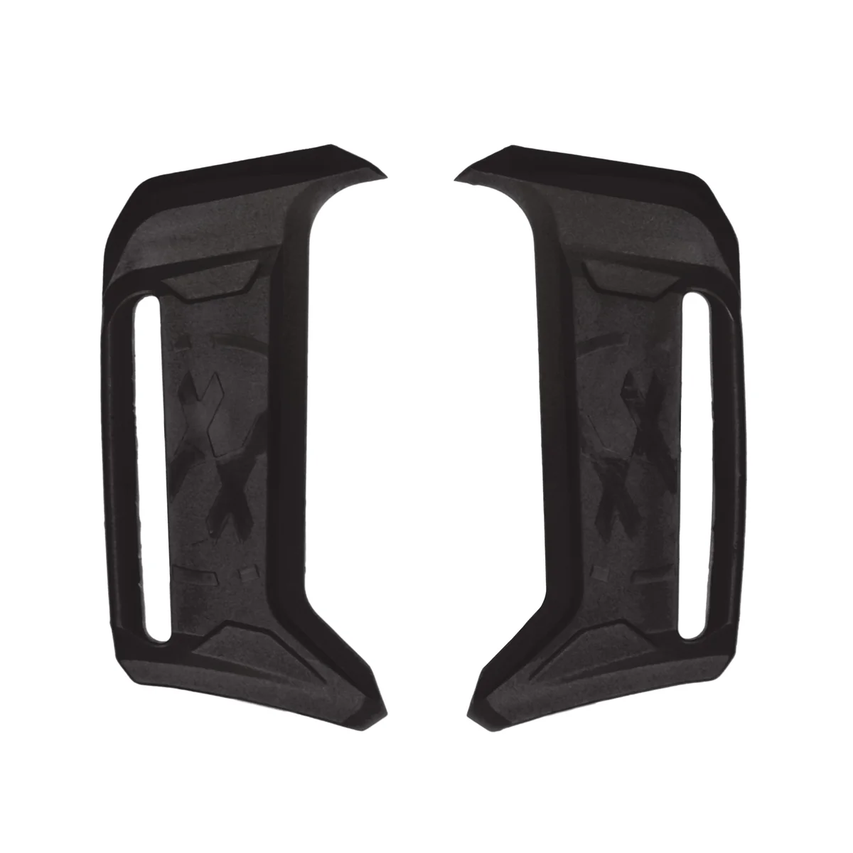 Lot De 6 Dosettes HK Army Maxlock Énergie 185 Rond Vert - Bouton Poussoir Et Couvercle Pour Paintball