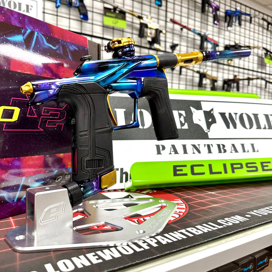 Planet Eclipse Ego LV2 Limited Edition