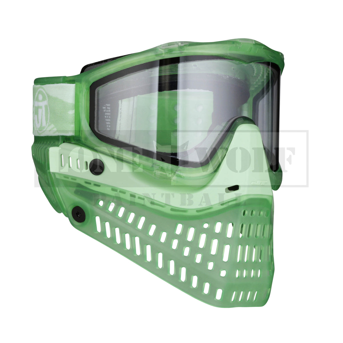 NUOVO JT ProFlex X/ProFlex Autentico Cinturino per Occhiali Tessuto NUOVO JT ProFlex X/ProFlex Autentico Cinturino per Occhiali Tessuto