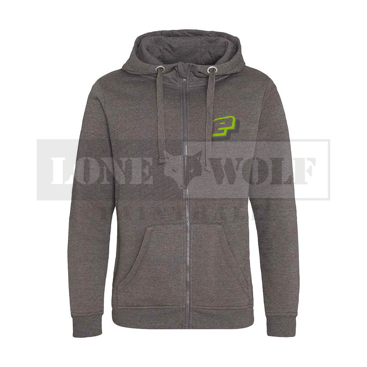 Element Hills (Jeunesse) Sweat À Capuche - Éclipse Marine