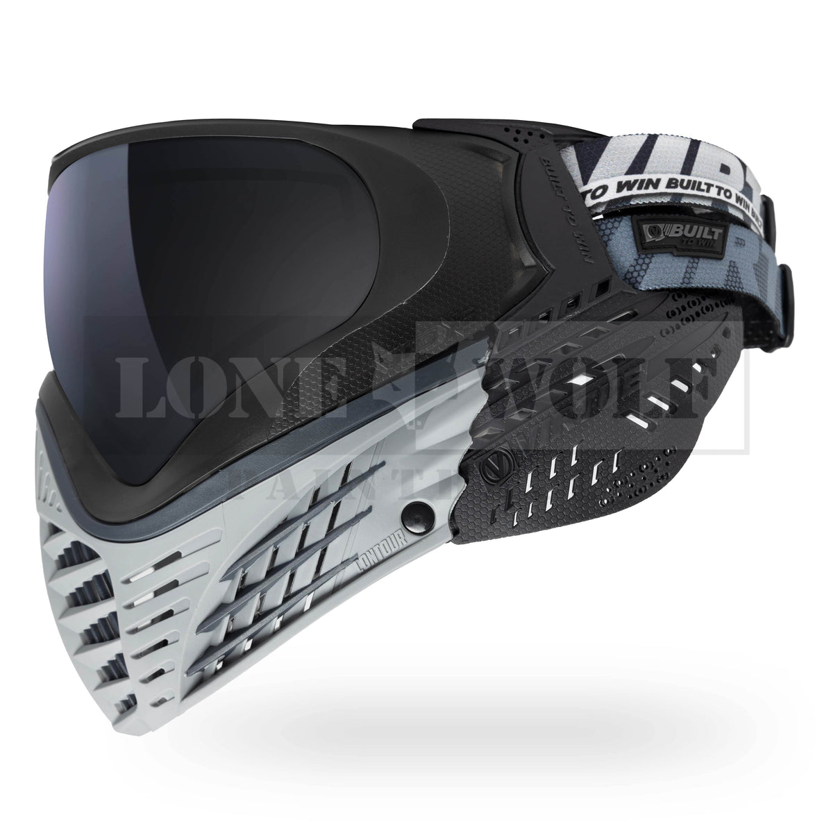 Virtue VIO X6 - Black Storm – Lone Wolf Paintball