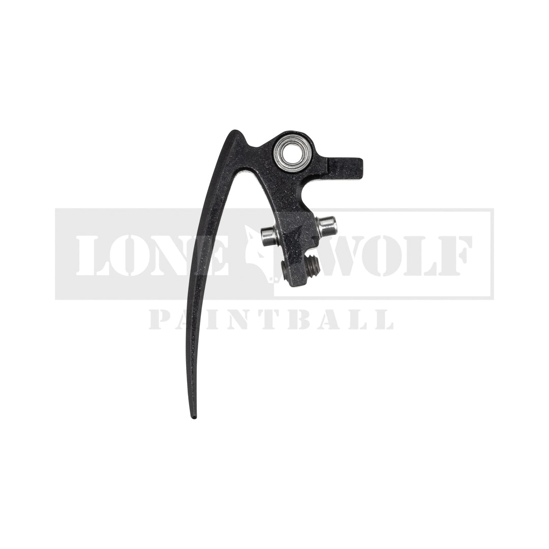 Dye DSR Trigger Fang Lone Wolf Paintball