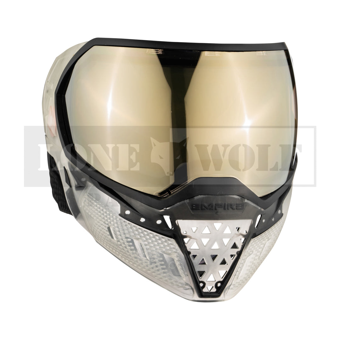 Empire EVS Paintball Masque Thermique Verre (Miroir Feu