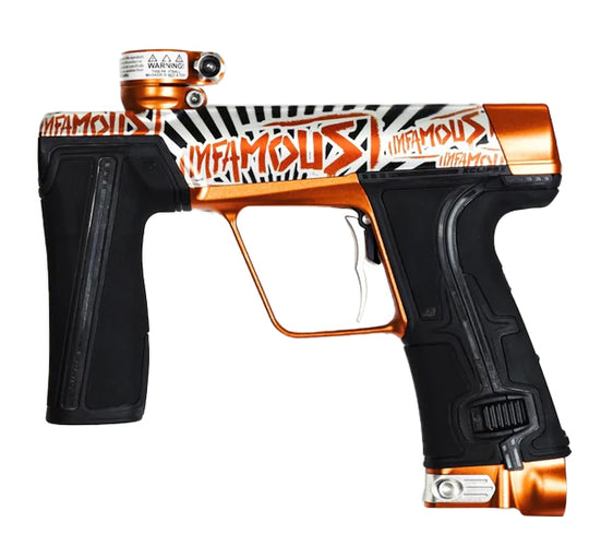 Planet Eclipse CS3 Pro Limited Edition Paintball Gun