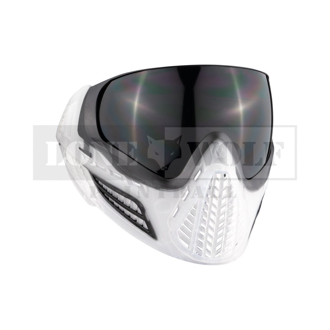 Maschera Paintball Virtue VIO Ascend – Nero Cristallo, Nitida E Comoda - Foto 5