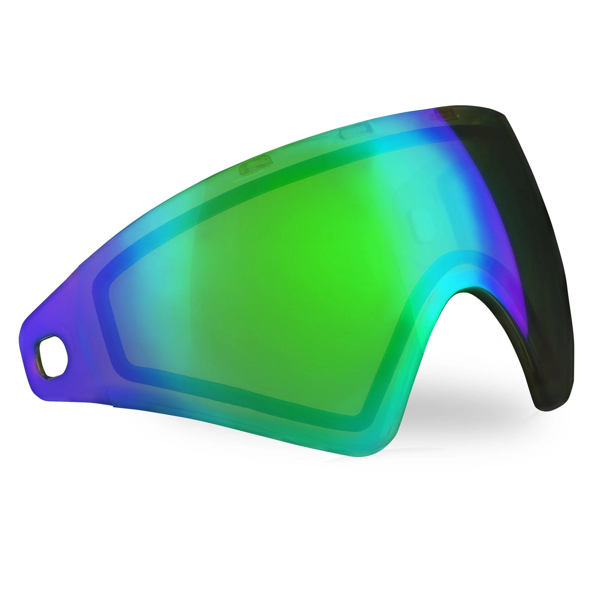 Objectif BunkerKings CMD/Vio – Miroir HD (neuf, Plusieurs Couleurs Dispo)