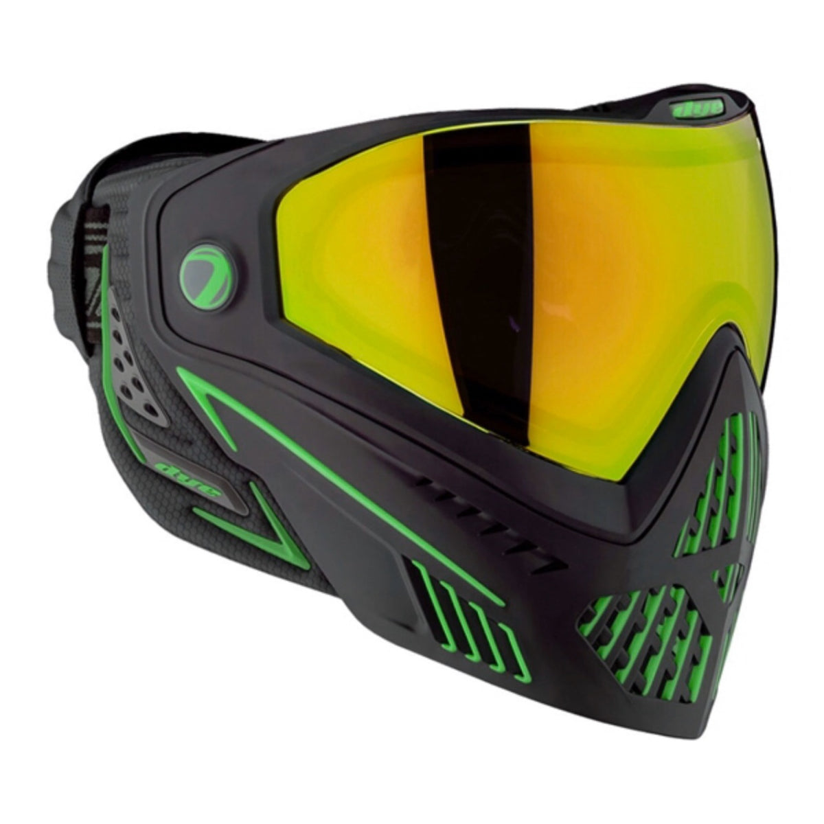 Dye i5 - EMERALD 2.0 – Lone Wolf Paintball