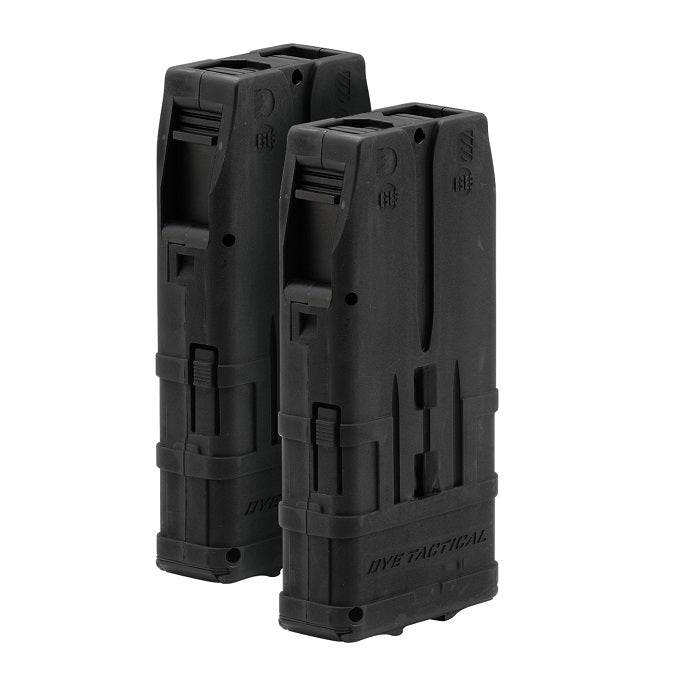 Dye Magazine Connector DAM CF20 EMF Mag Coupler | ID Paintball