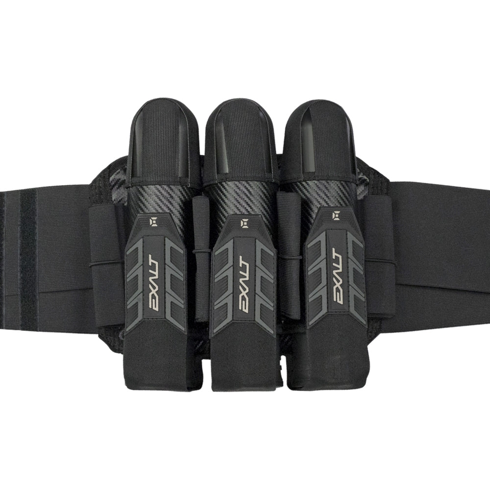 Exalt ProJect Harness 3+6 Lone Wolf Paintball