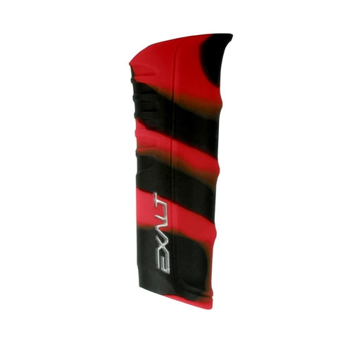 Grip Cover Régulateur Exalt Pour Shocker RSX - Bleu - NEUF - Paintball