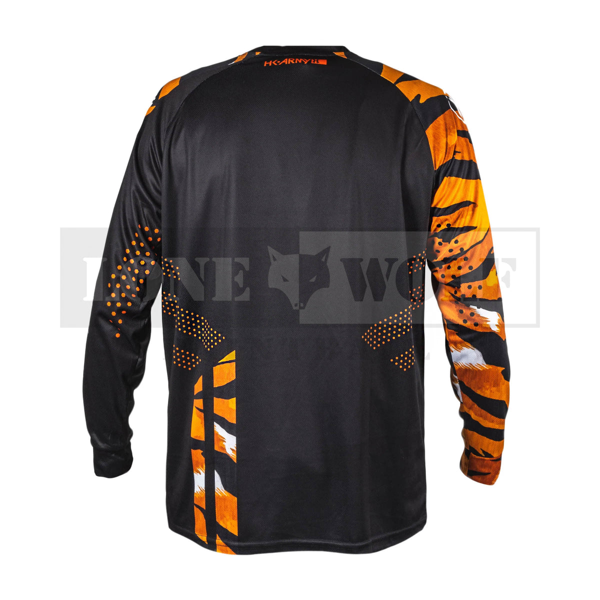 HK Army Longsleeve Dry Fit Jersey THARM_T1 Lone Wolf Paintball