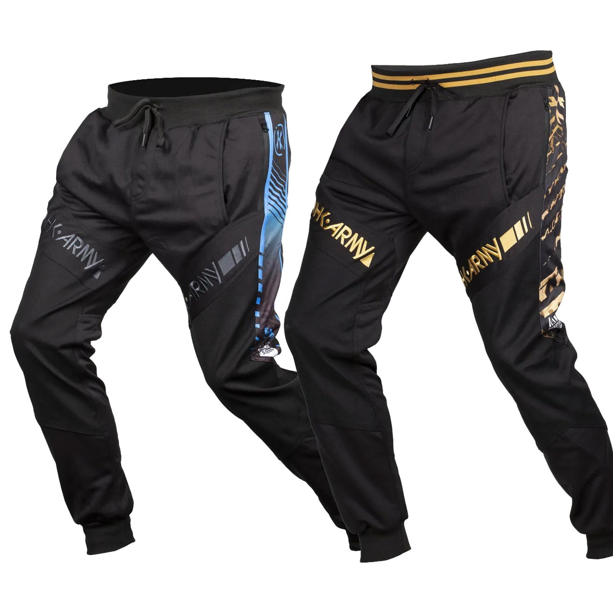 Pantalon portatif noir rembourré en duvet Gramicci en solde Pantalon portatif noir rembourré en duvet Gramicci en solde