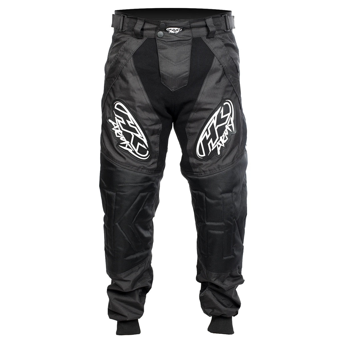 Pantalon De Paintball HK Army HSTL – Jogger Fit, Motif Rayure Tigre, Taille M