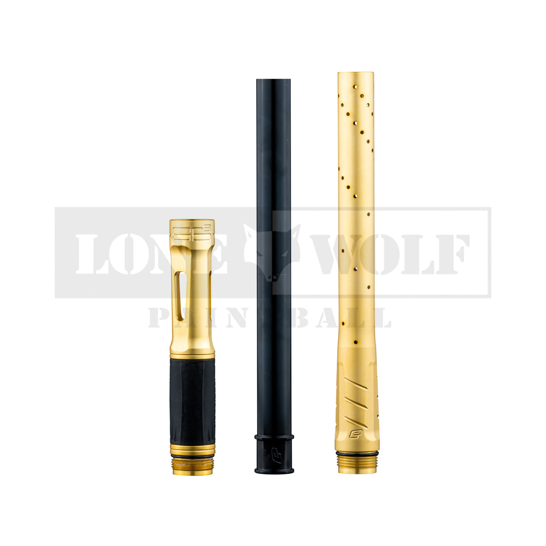 Embout de nano barillet carbone CRBN pour barils Planet Eclipse Shaft