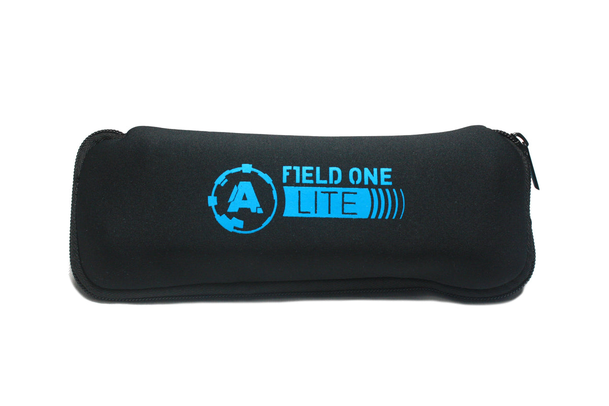 F1 Field One Acculock Lite Plus Barrel Kit - Black Dust - PB Sports LLC F1 Field One Acculock Lite Plus Barrel Kit - Black Dust - PB Sports LLC