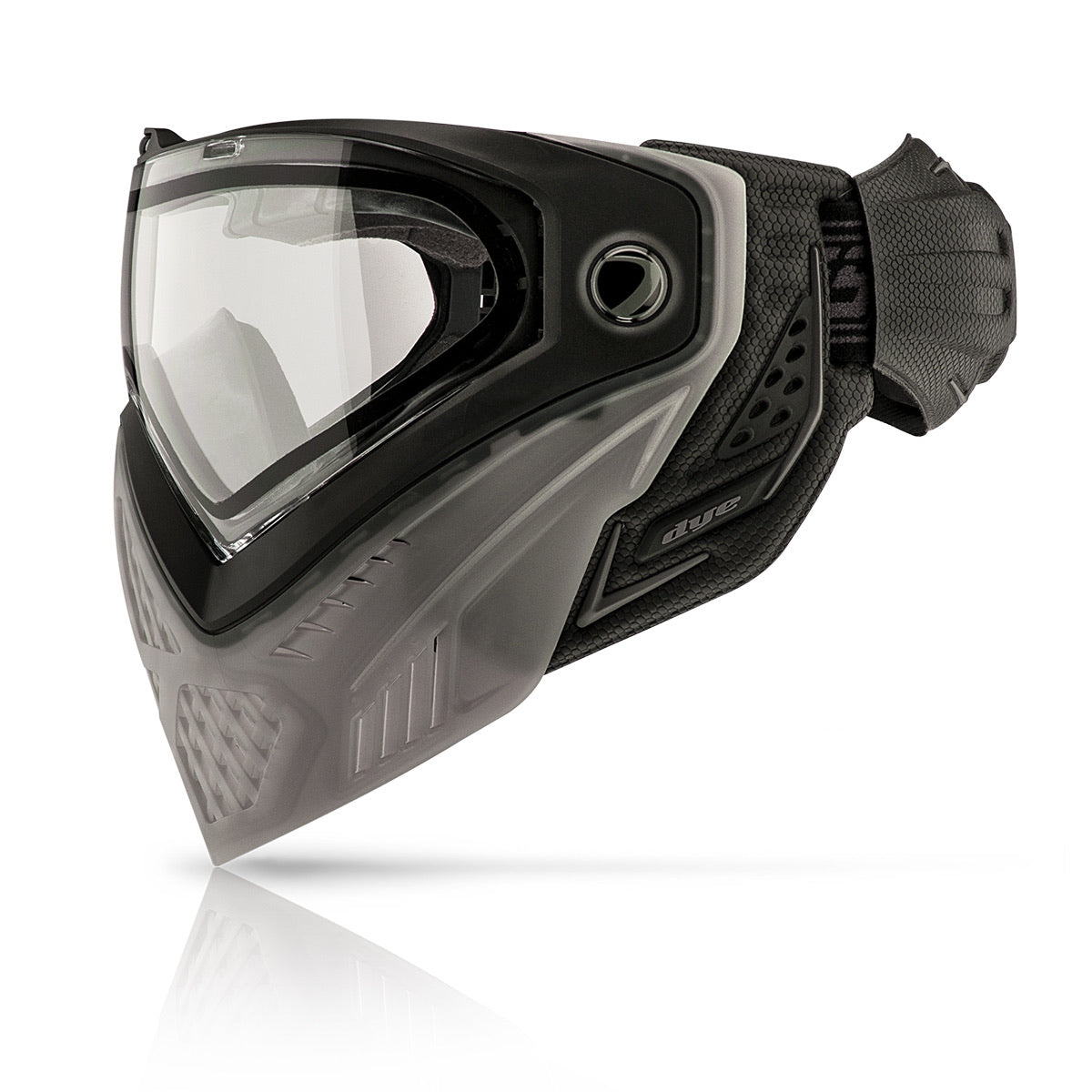 Dye i5 - SMOKE'D – Lone Wolf Paintball