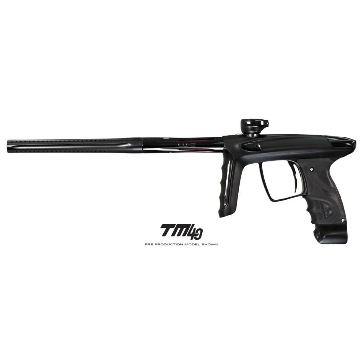 Bandeau Rembourré Paintball DLX - TM40 - Taille Unique Multicolore Neuf