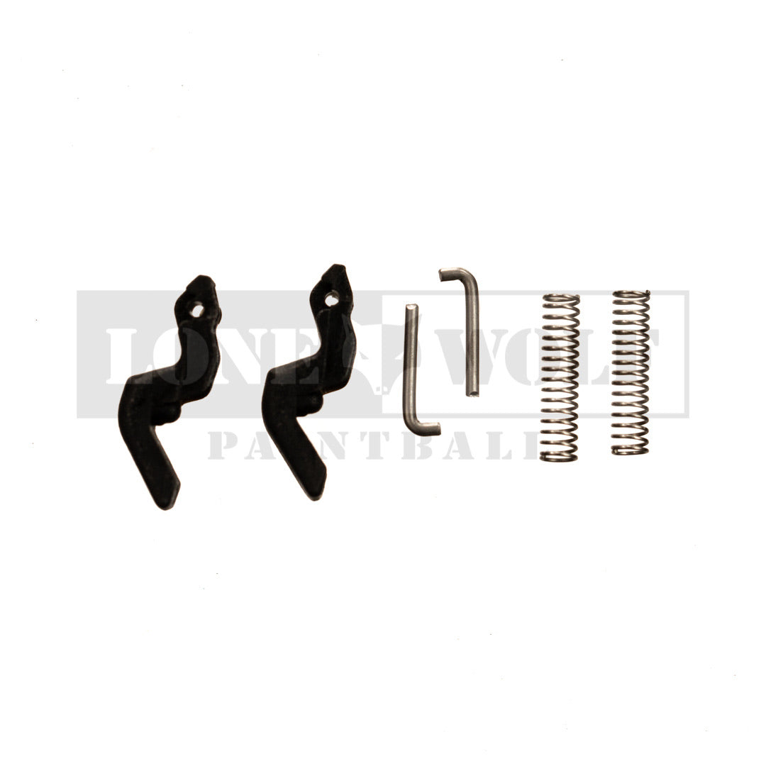 ROCK SHOX Kit Ricambio Bloccoi Remoto Ammortizzatore Trek Isostrut (2024 ) A1 ROCK SHOX Kit Ricambio Bloccoi Remoto Ammortizzatore Trek Isostrut (2024 ) A1