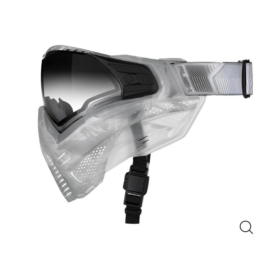 Push Unite - Clear Camo FLX – Lone Wolf Paintball