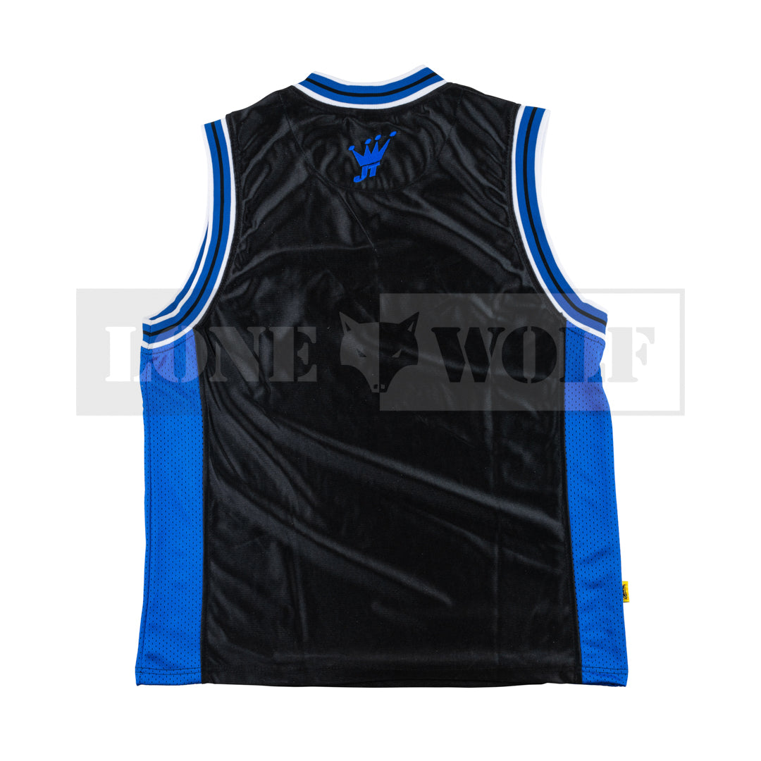 JT Basketball Jersey Lone Wolf Paintball