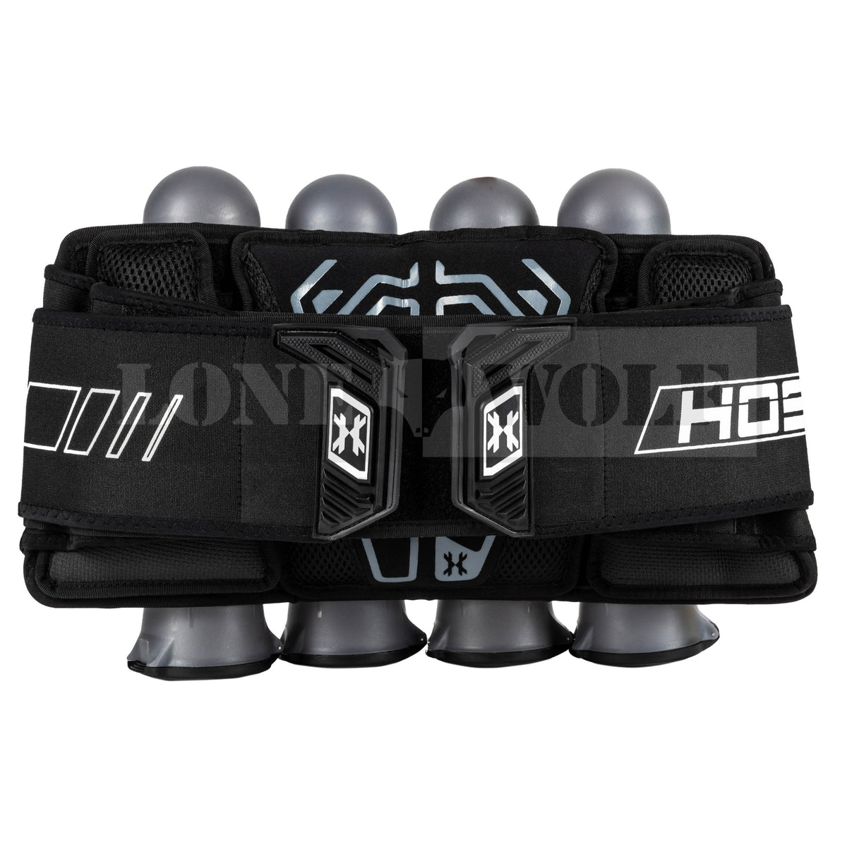 HK Army Zero G-X Harness – Lone Wolf Paintball