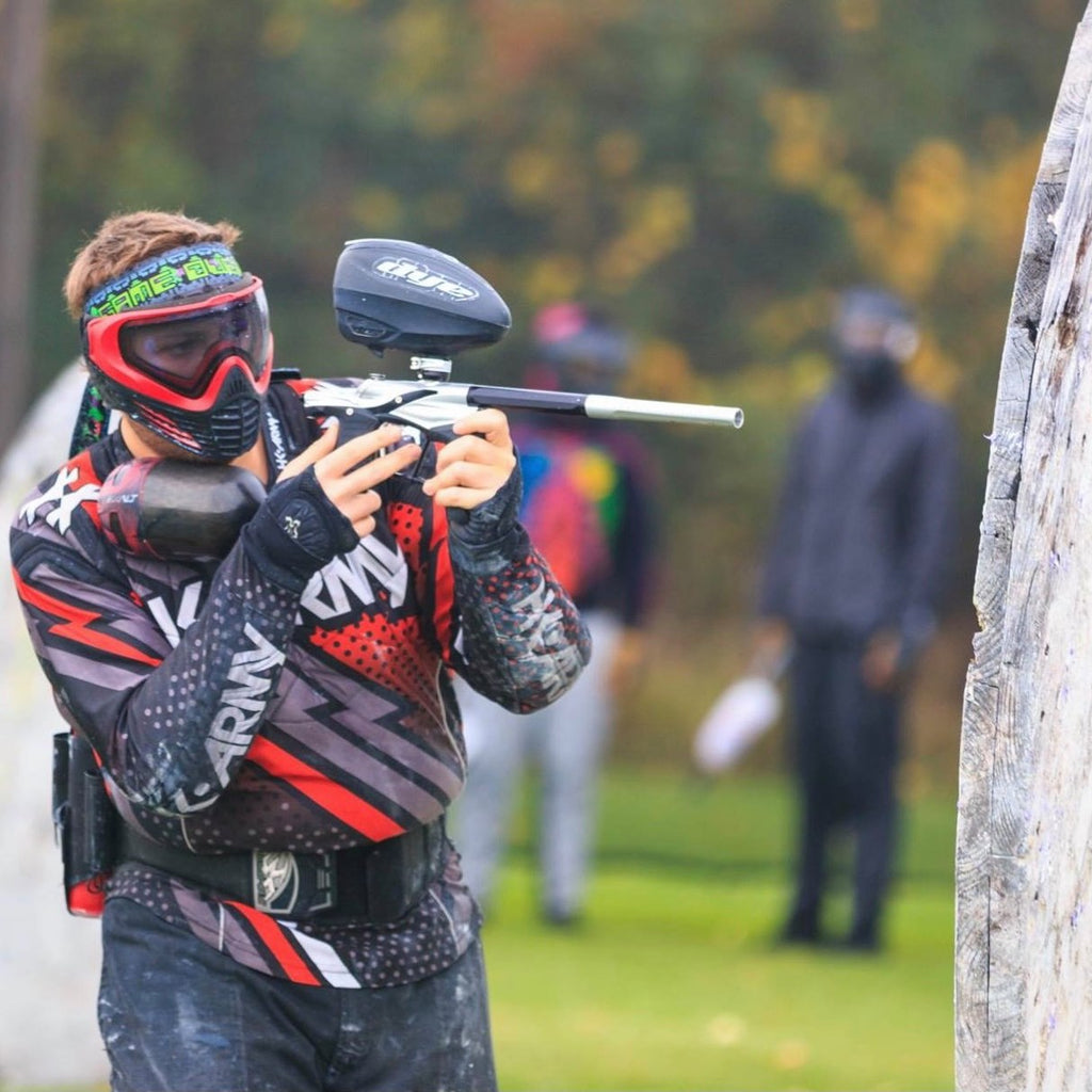 Our 7 Favorite Paintball Headbands