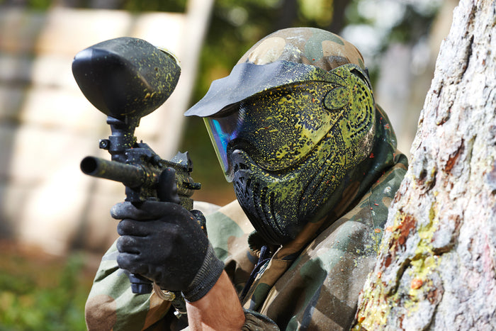 Lone Wolf's Picks: Top 3 Paintball Vests