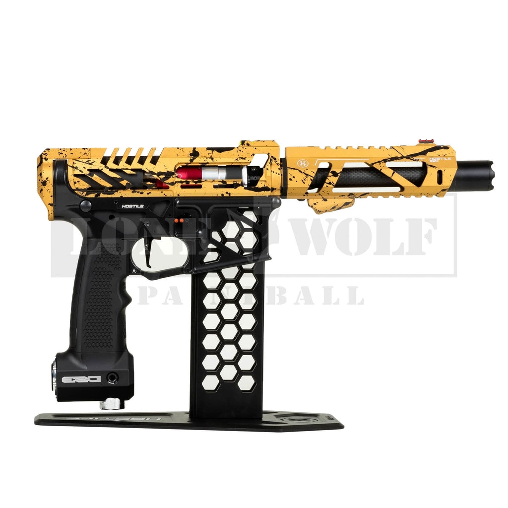 Speedsoft Explained: Is It the Bridge Between Paintball and Airsoft?