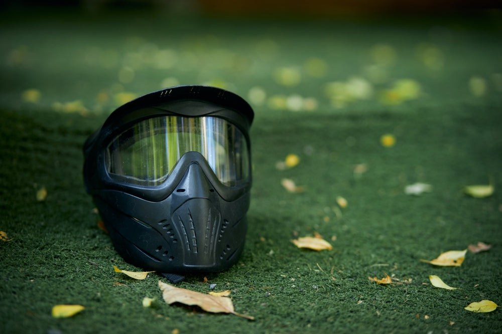 When to Replace Mask Foam, How to Clean It & What Happens When It Wears Out