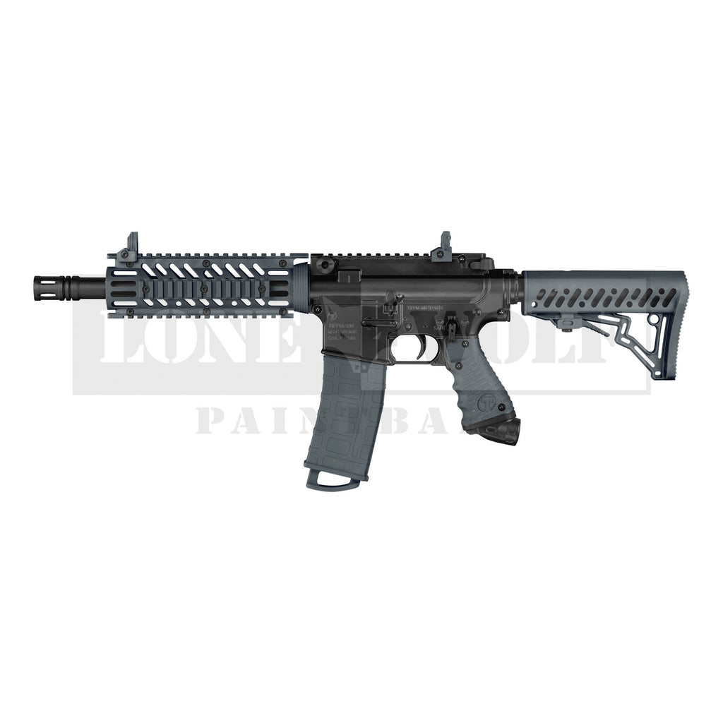 Mag-Fed Paintball vs. Traditional Hopper: What's the Difference?