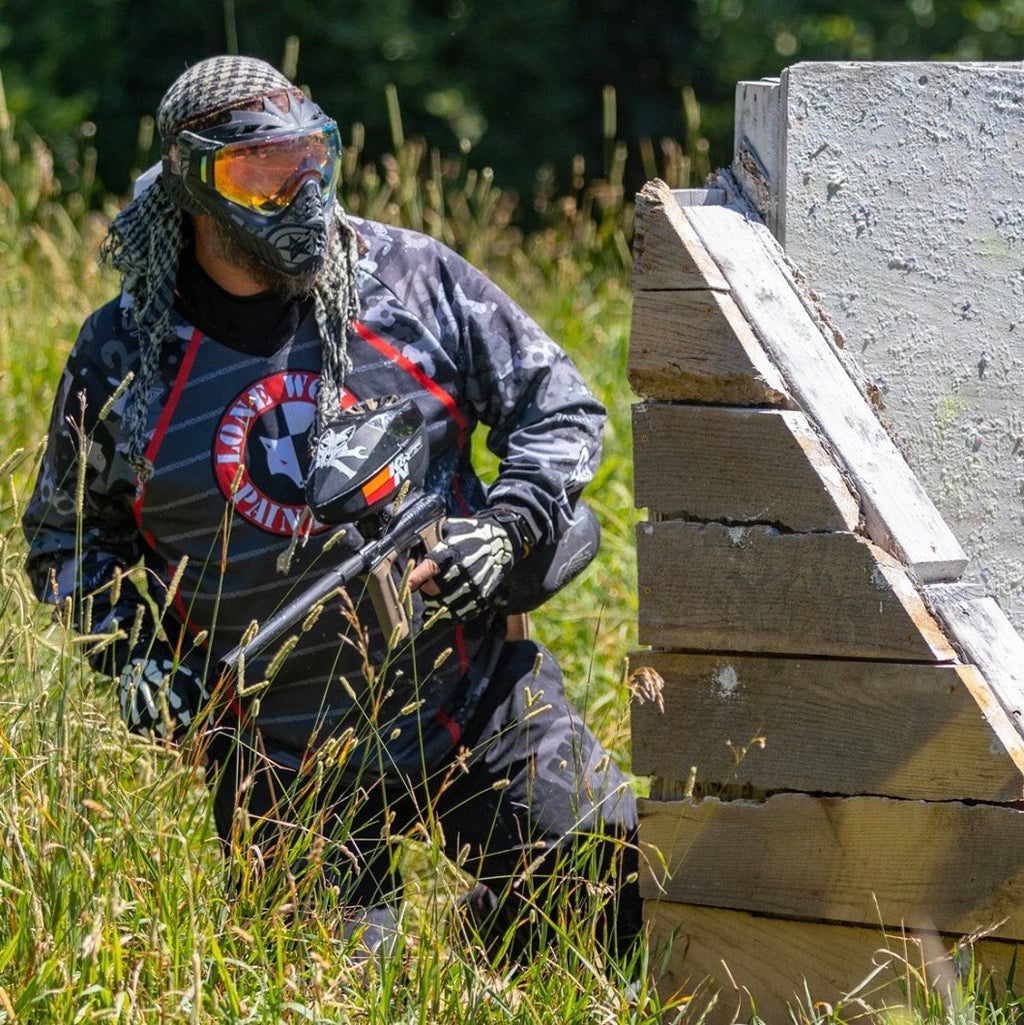 Best Places to Play Paintball in Michigan