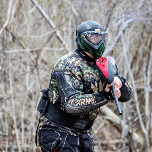 What to Know About Paintball Jerseys