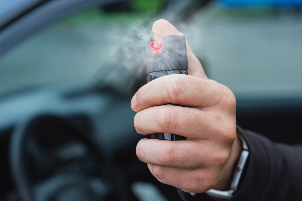 7 Personal Safety Items to Keep On You at All Times