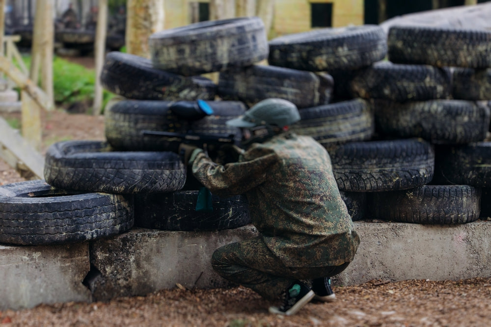 How Often Should You Service Your Paintball Marker?