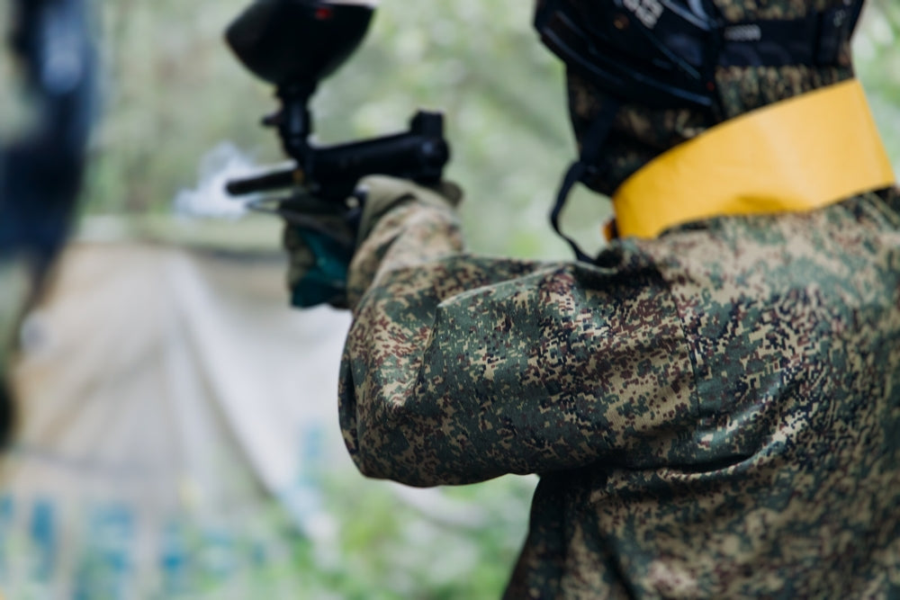 Paintball Barrel Upgrades: Do They Actually Improve Accuracy?