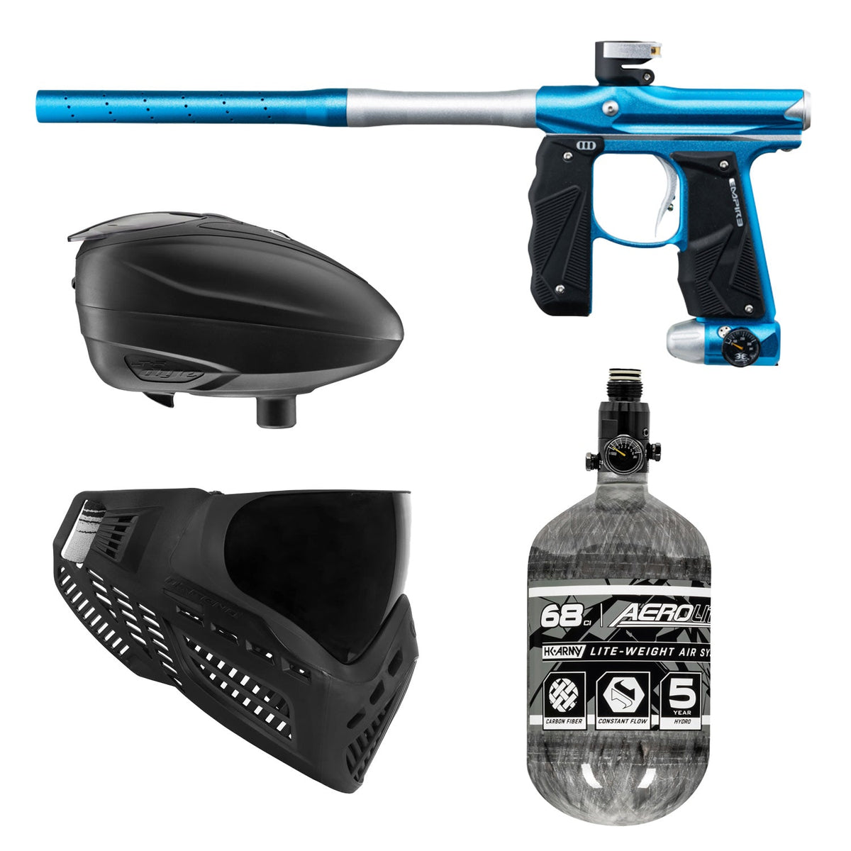 Paintball Gun Packages Lone Wolf Paintball Paintball Gun Packages Lone Wolf Paintball