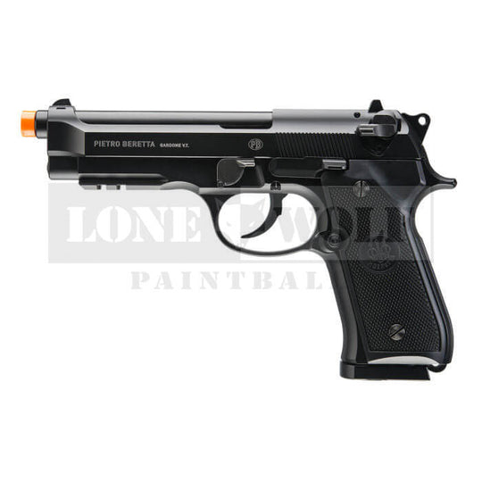 Umarex Beretta M92 A1 CO2 Full Auto Airsoft Pistol