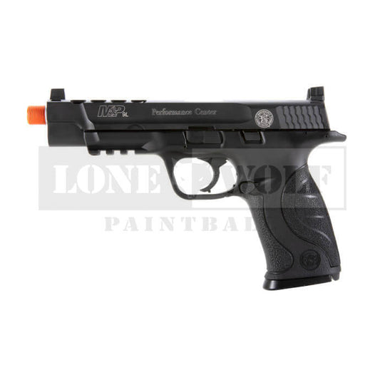 Umarex Smith & Wesson M&P 9L Performace CO2 Airsoft Pistol