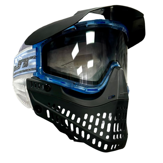 JT Proflex QLS LE Google - Dark Lagoon