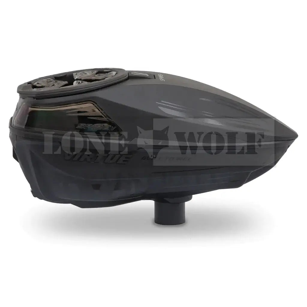 Loader Virtue Spire IV Graphic Fire Loader Virtue Spire IV Graphic Fire